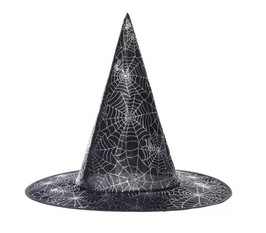 Sombrero de bruja