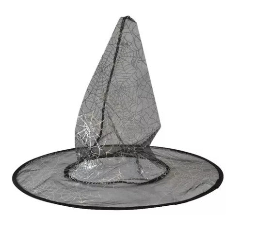 Sombrero de bruja