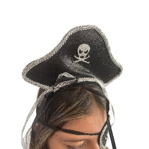 Disfraz de Pirata