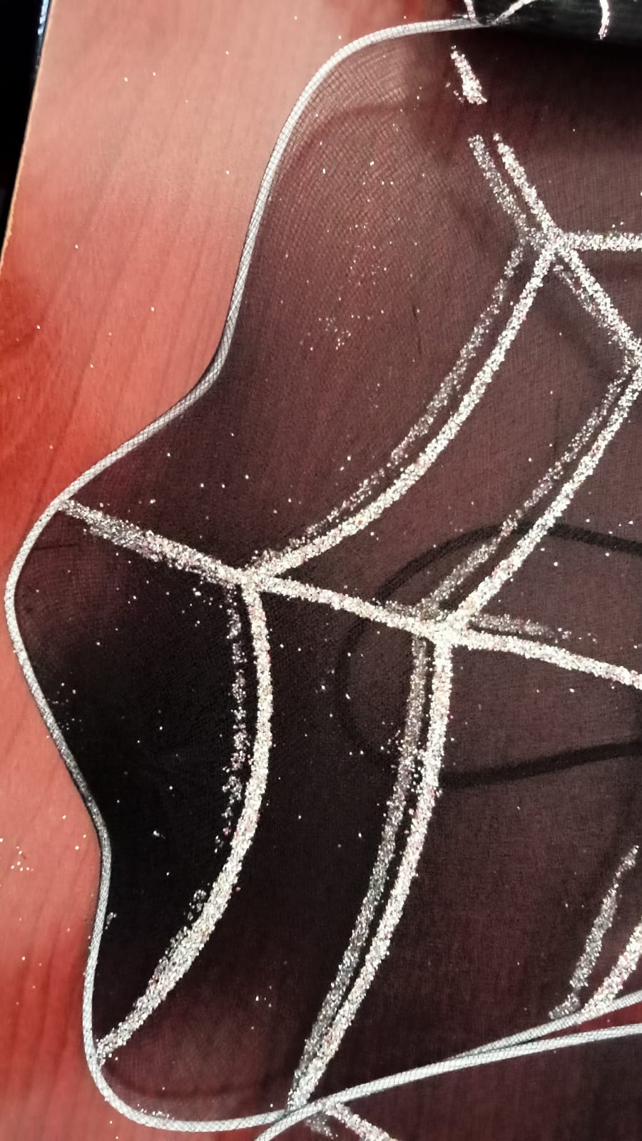 Disfraz de Araña
