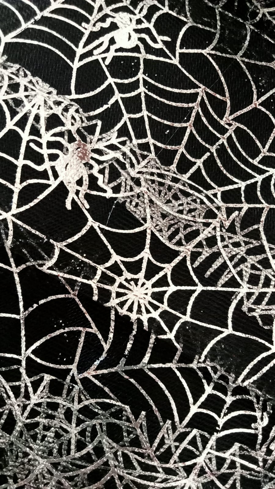 Disfraz de Araña