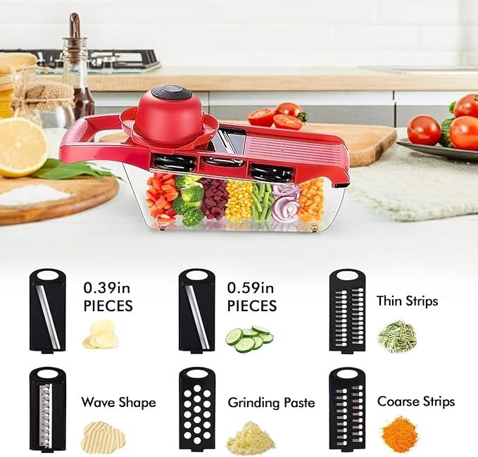 WARE CUTTER