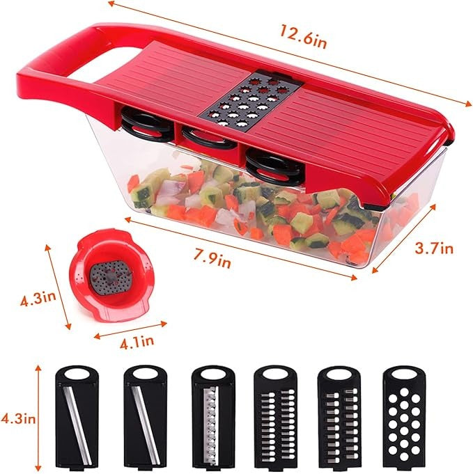 WARE CUTTER