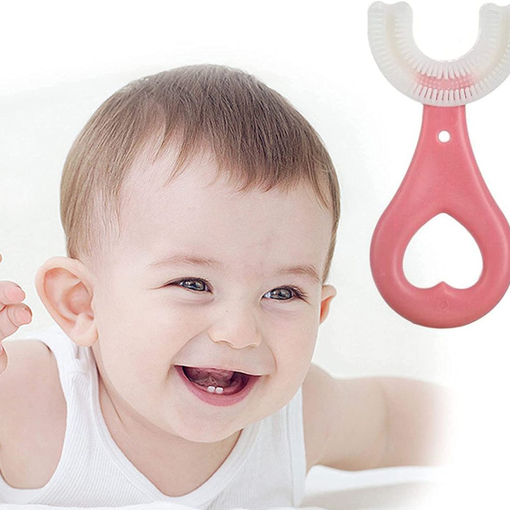 CEPILLO LIMPIADOR DENTAL EN U D