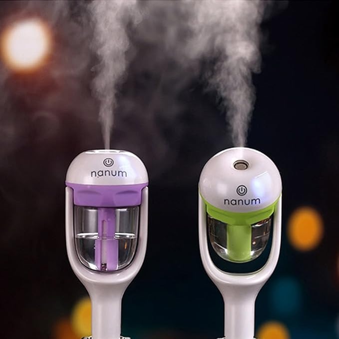 HUMIDIFICADOR DE CARRO D