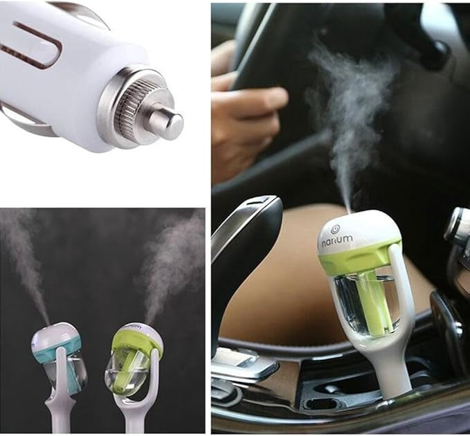HUMIDIFICADOR DE CARRO D