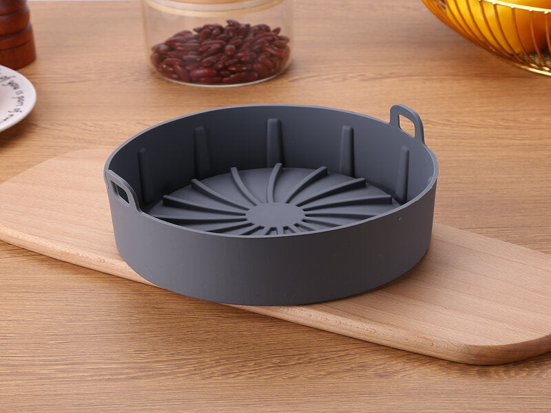 CESTA PARA AIRFRYIER 19CM D
