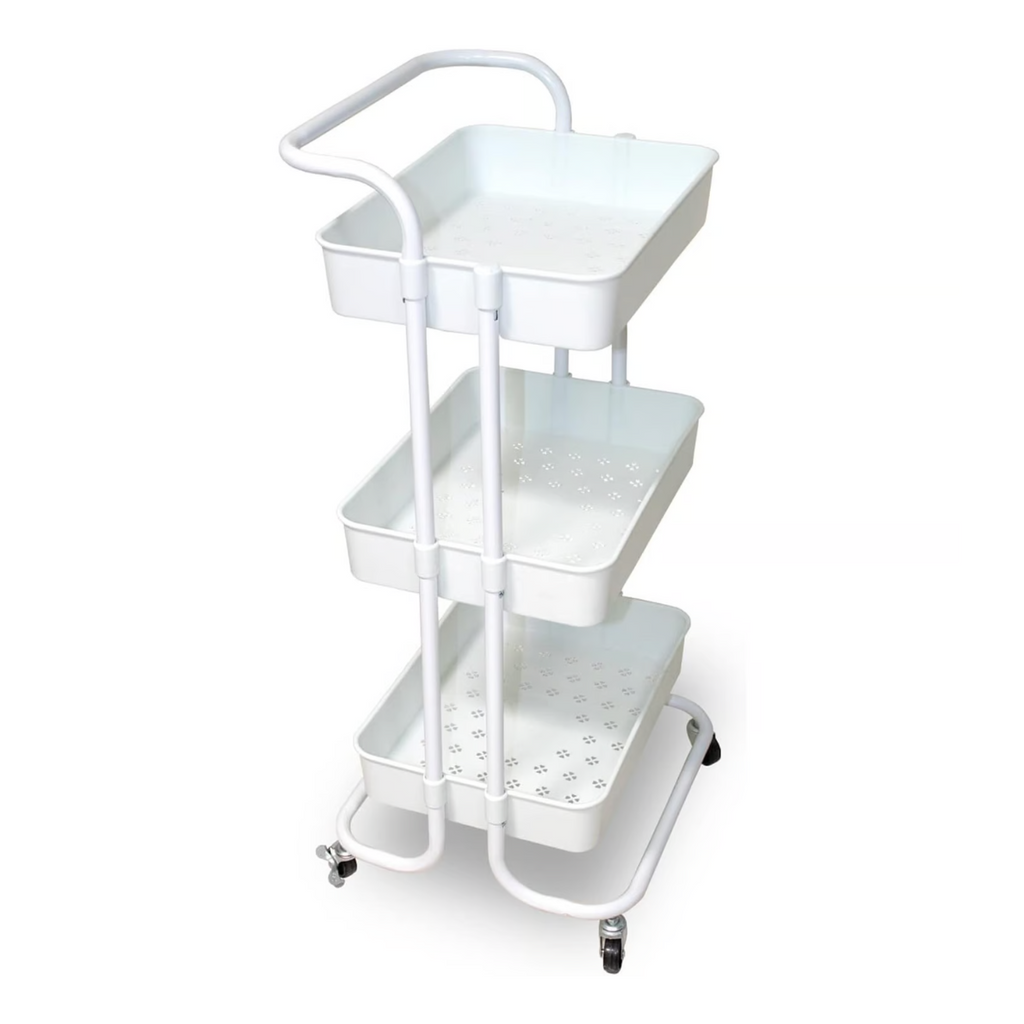 Carrito organizador 3 niveles es-3