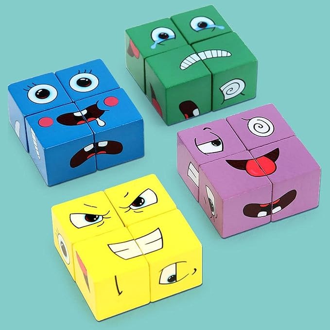 CUBEZZ