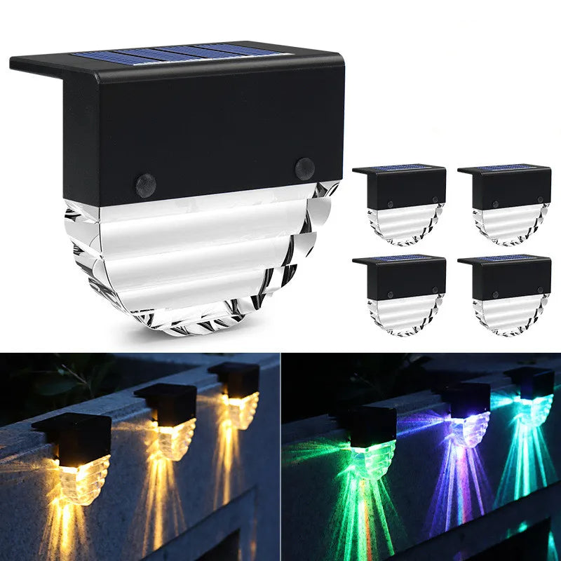 2 luz led recargable xf-5013