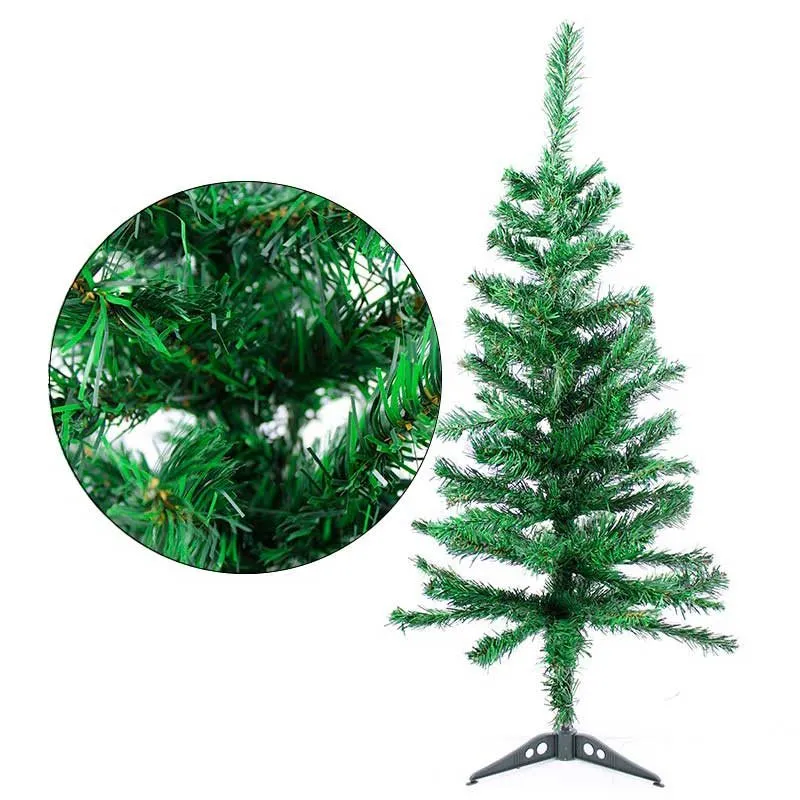 Arbol Navidad 90 cm Verde