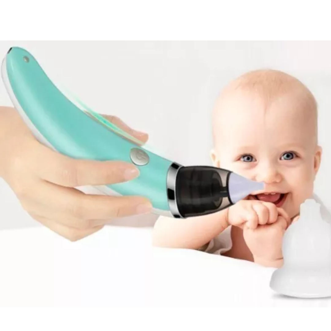 X3 Extractor leche y nasal y nebulizador