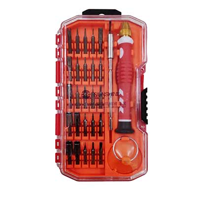 Set de destornillador 6150