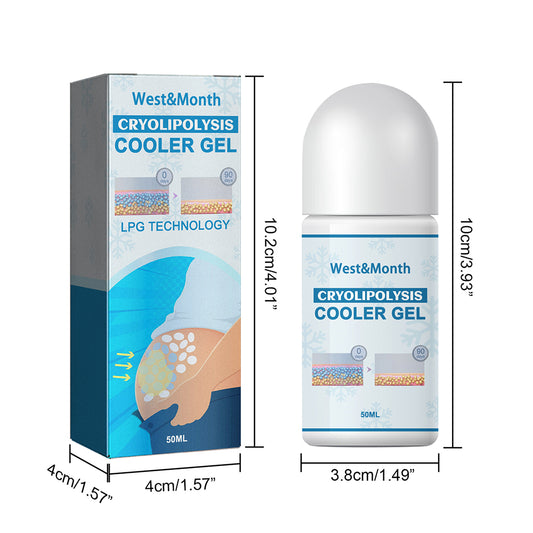 COOLER GEL D