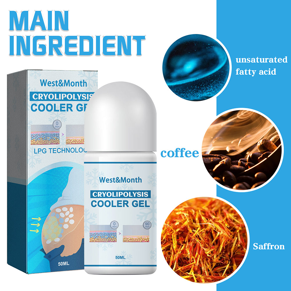 COOLER GEL D
