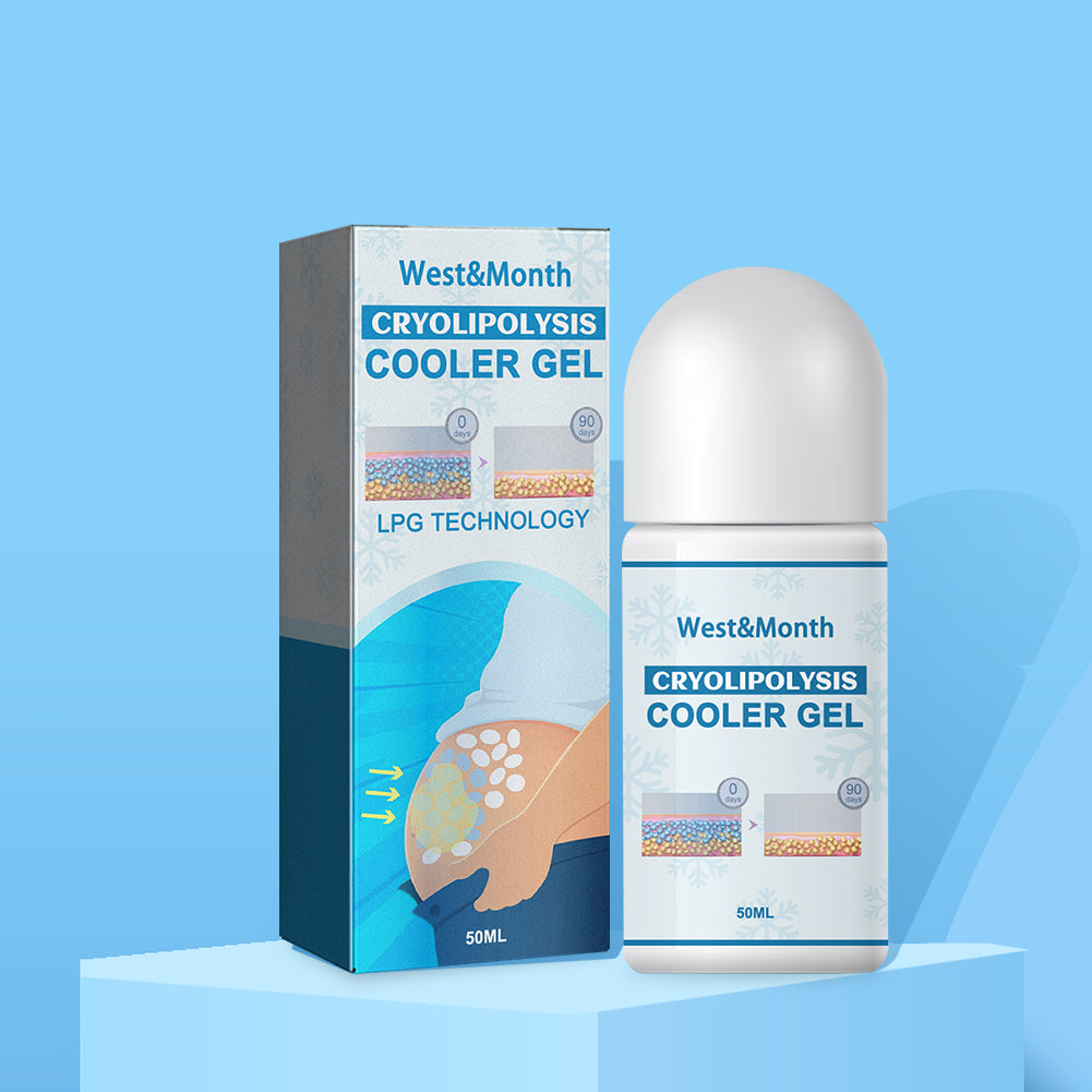 COOLER GEL D
