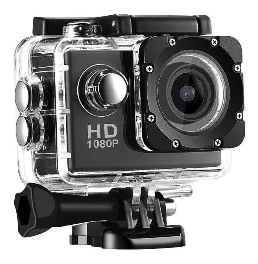 Supermegadrone + gopro