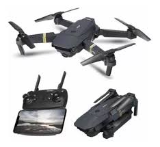 Supermegadrone + gopro