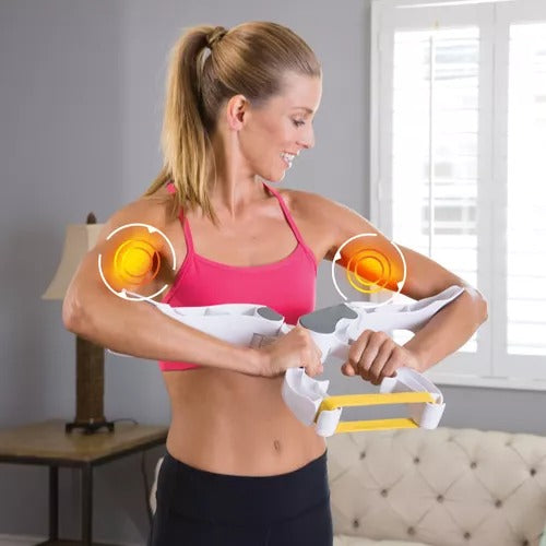 WONDER ARMS