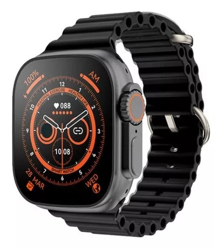 Smartwatch s8 ultra max d
