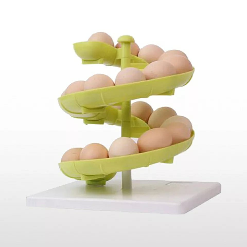 EGG HOLDER D