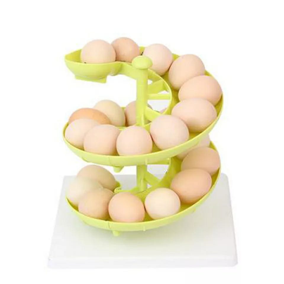 EGG HOLDER D