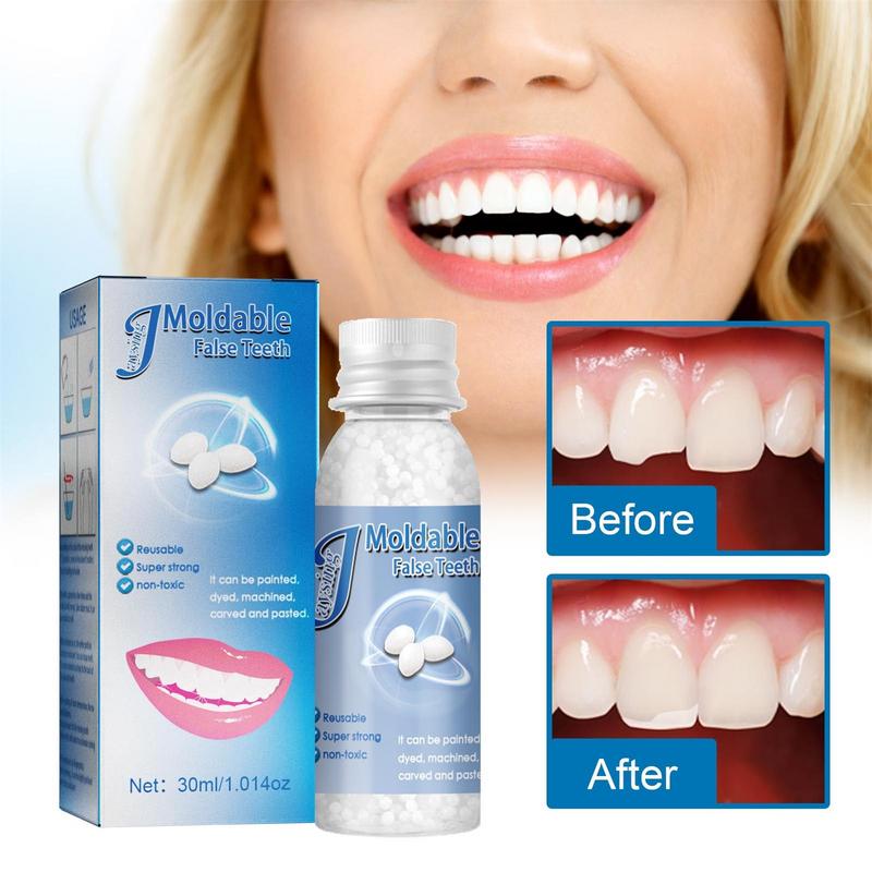 RESINA DE DIENTES SMILE