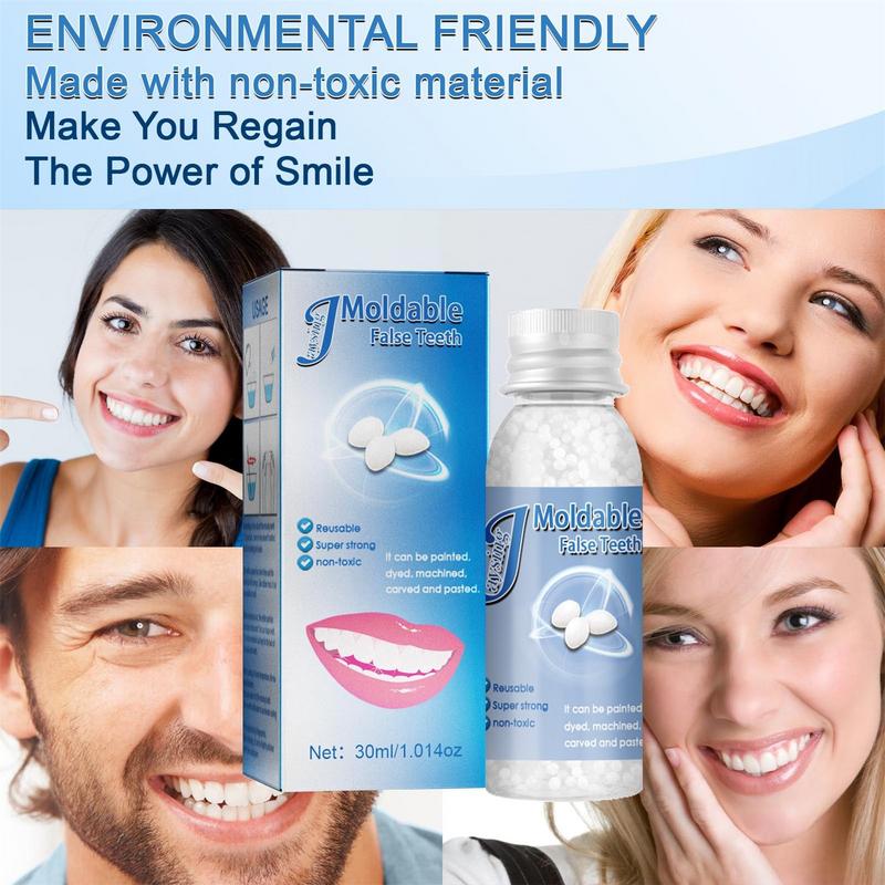 RESINA DE DIENTES SMILE