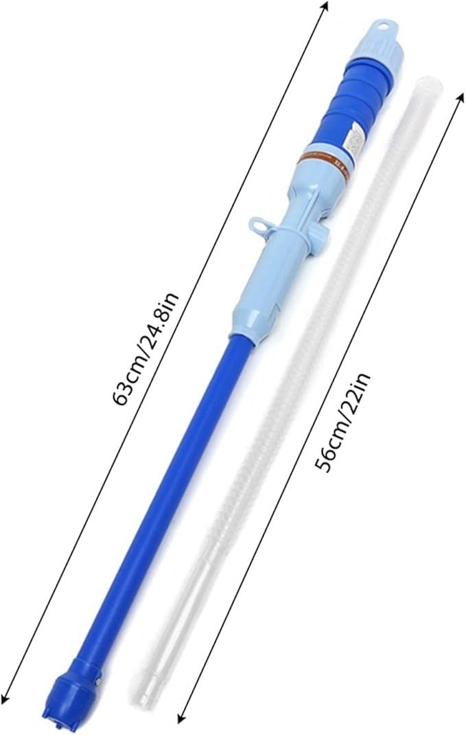 BOMBA DE AGUA ELECTRICA D