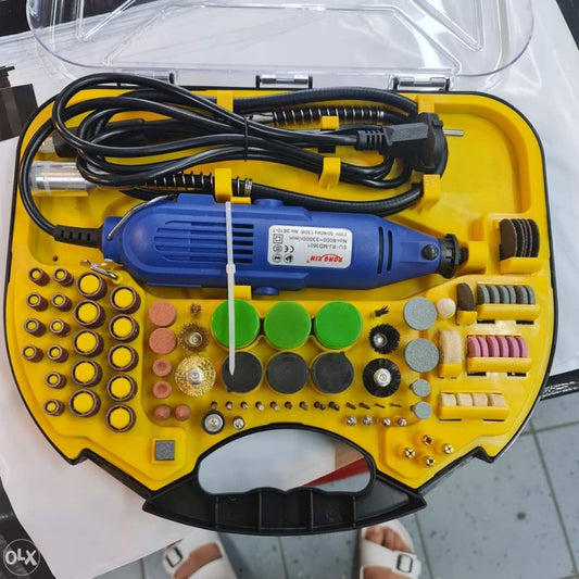 Motor Tool HE-071