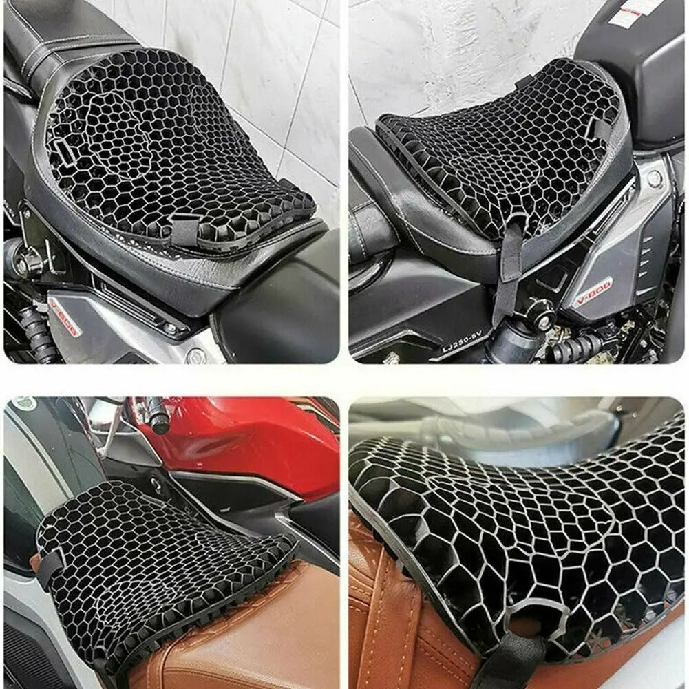 COJIN DE MOTO