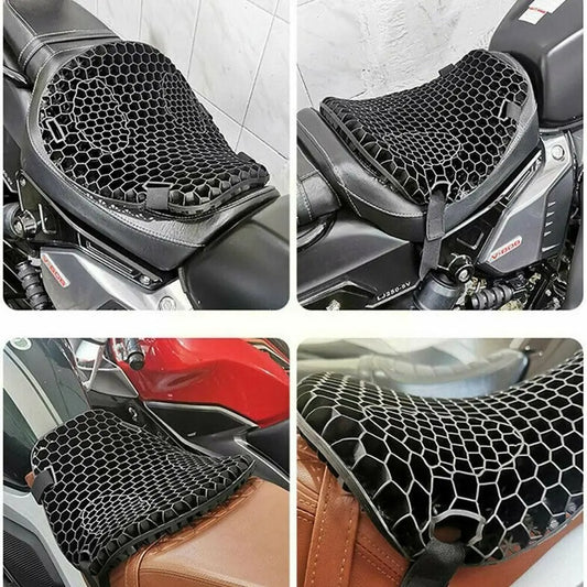 COJIN DE MOTO