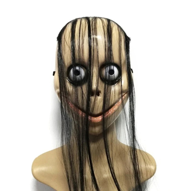 MASCARA MOMO