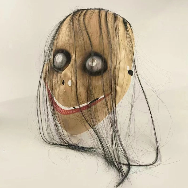 MASCARA MOMO