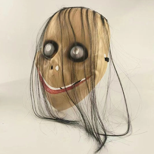 MASCARA MOMO