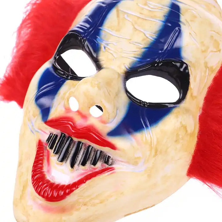 MASCARA PAYASO