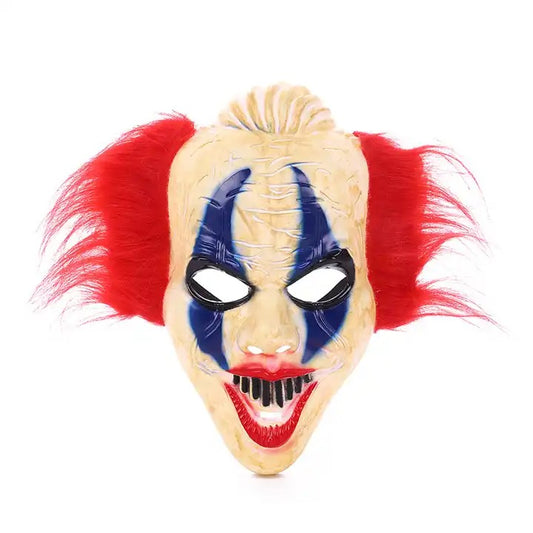 MASCARA PAYASO