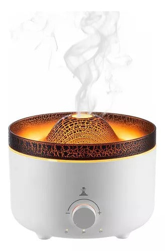 HUMIDIFICADOR CHIMENEA