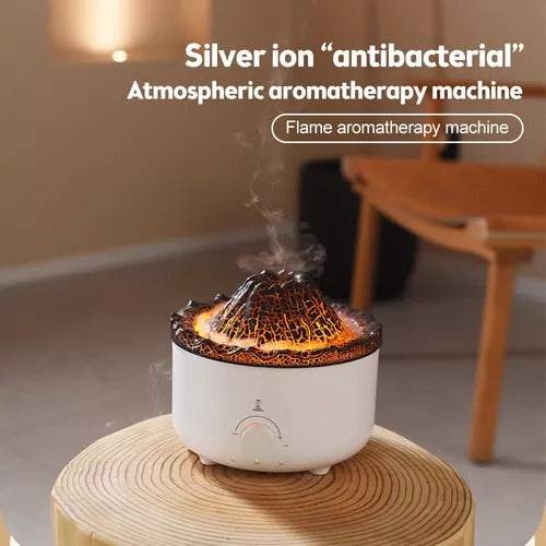 HUMIDIFICADOR CHIMENEA