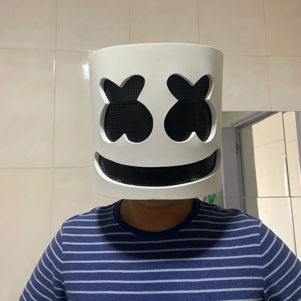 MASCARA MR MASMELO