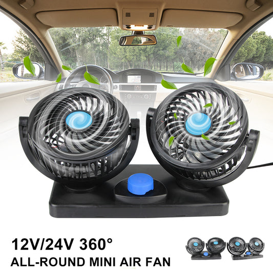 VENTILADOR PARA VEHICULO BC