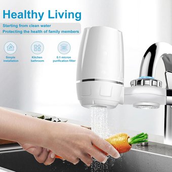 PURIFICADOR DE AGUA PRO