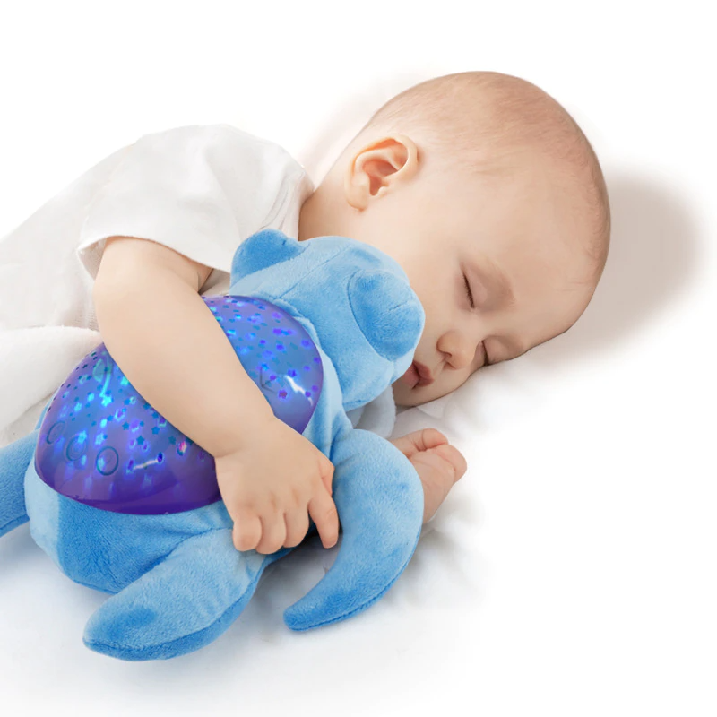 SLUMBER BUDDIES