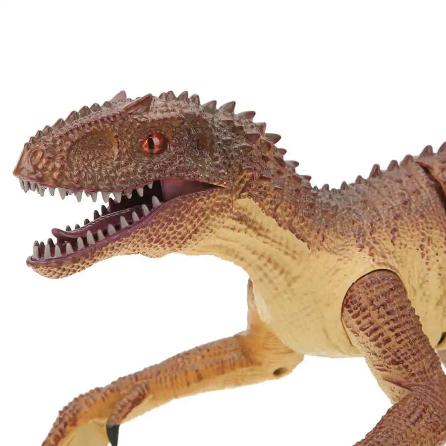 RAPTOR RUNNER