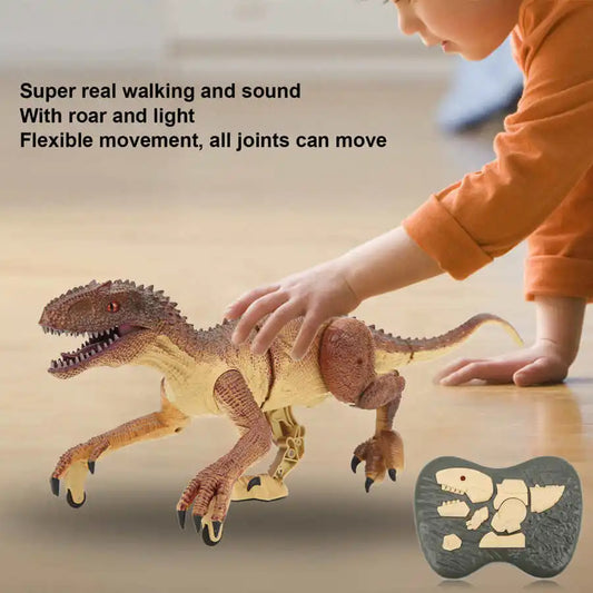 RAPTOR RUNNER