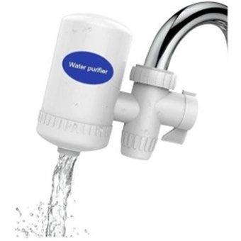 Filtro Purificador De Agua Cerámica SWS