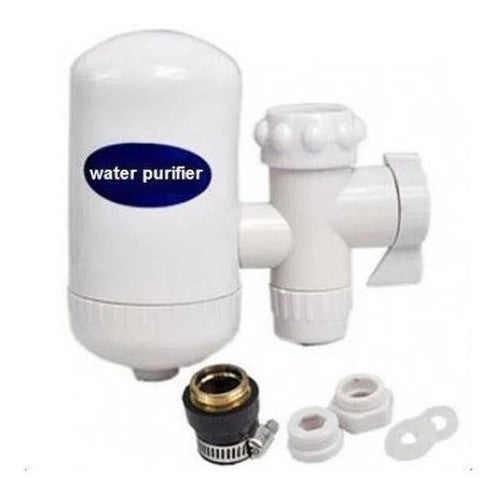 Filtro Purificador De Agua Cerámica SWS