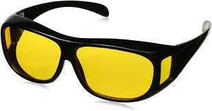 GAFAS HD VISION WRAP AROUNDS 2x1