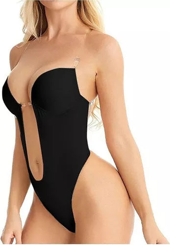 BODY PARA ESCOTES