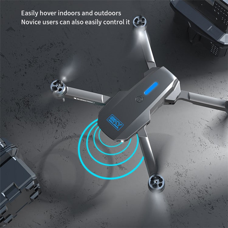 DRONE E88 MAX